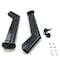 Fleet Engineers FB-27 Spring Loaded Brackets, Shortie 30.25in 033-03404 - alternate 2